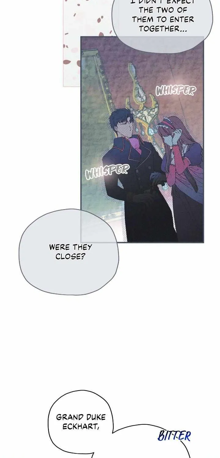 The Rogue Prince Is Secretly an Omega Chapter 11 page 4 - 