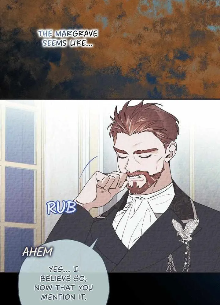The Rogue Prince Is Secretly an Omega Chapter 11 page 31 - 