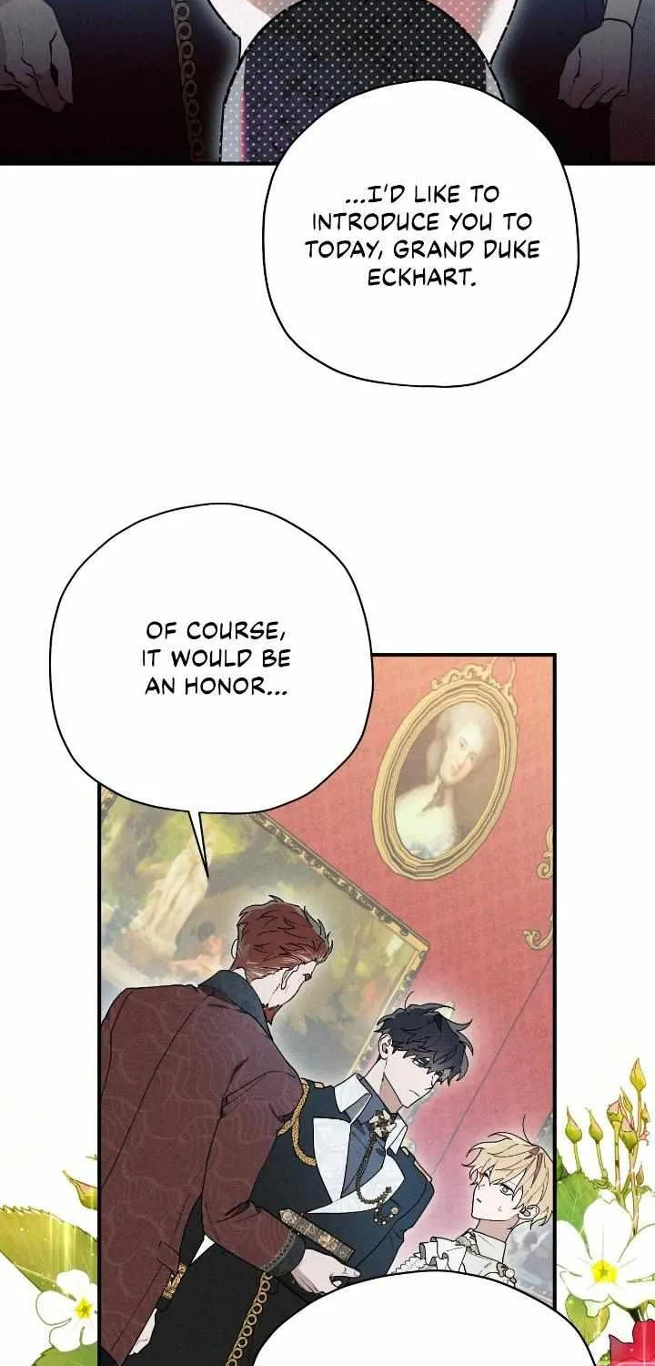 The Rogue Prince Is Secretly an Omega Chapter 11 page 34 - 