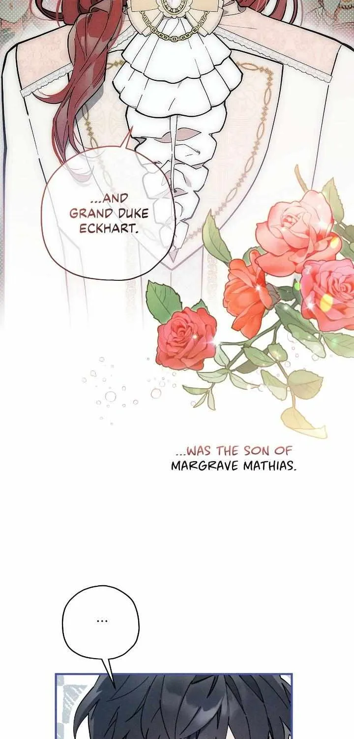 The Rogue Prince Is Secretly an Omega Chapter 11 page 40 - 