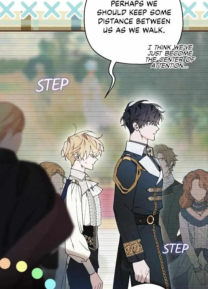 The Rogue Prince Is Secretly an Omega Chapter 11 page 5 - 