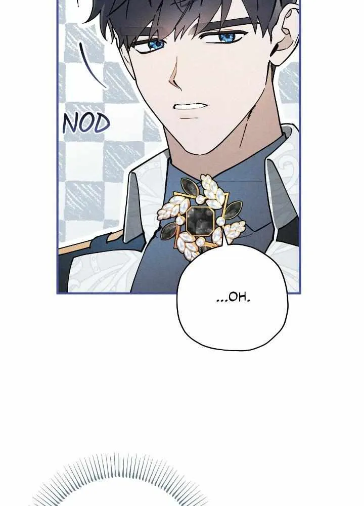 The Rogue Prince Is Secretly an Omega Chapter 11 page 41 - 