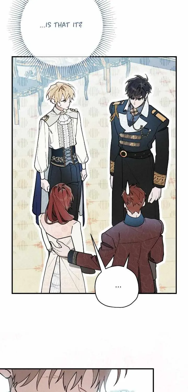 The Rogue Prince Is Secretly an Omega Chapter 11 page 42 - 
