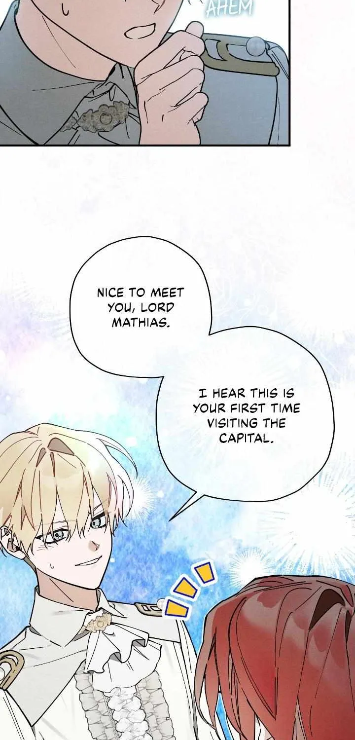 The Rogue Prince Is Secretly an Omega Chapter 11 page 43 - 