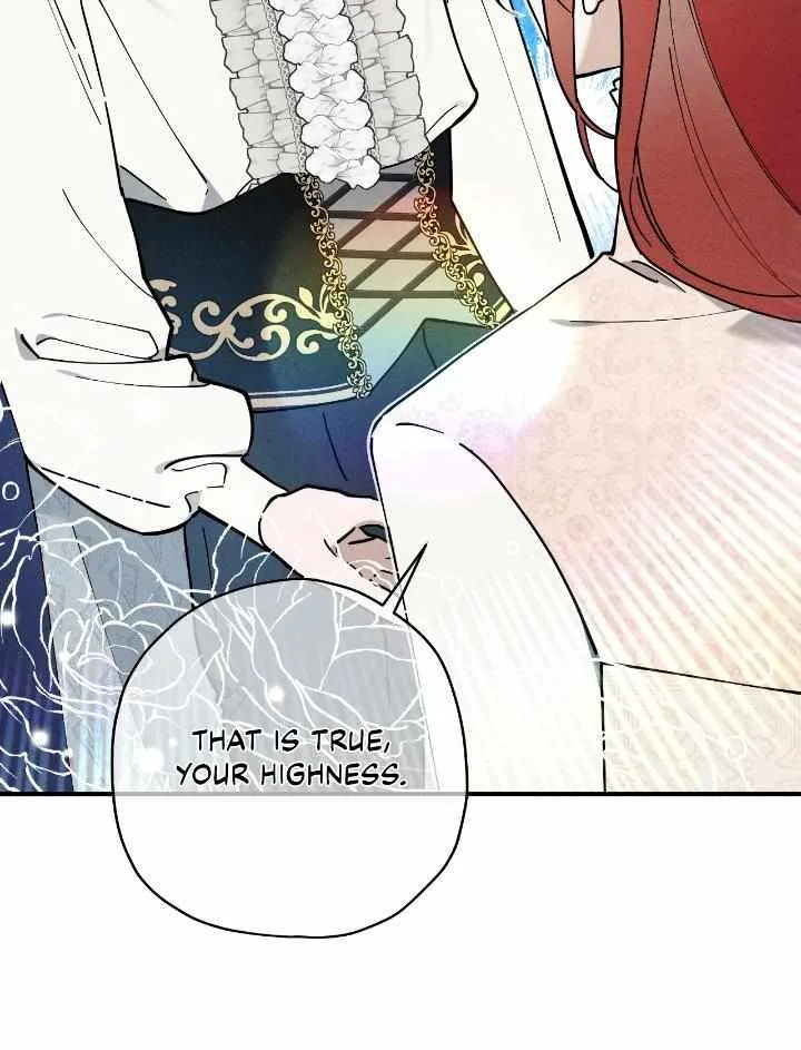The Rogue Prince Is Secretly an Omega Chapter 11 page 44 - 