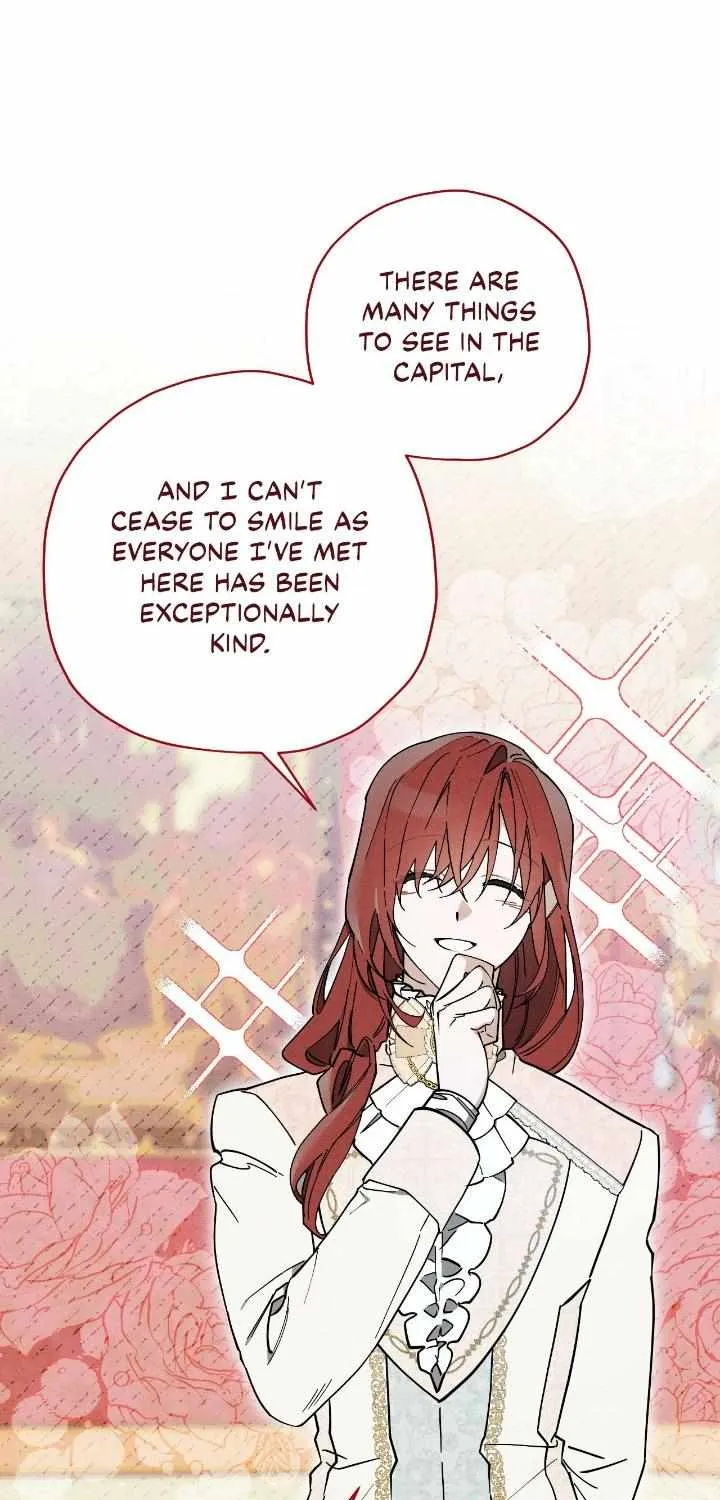 The Rogue Prince Is Secretly an Omega Chapter 11 page 45 - 
