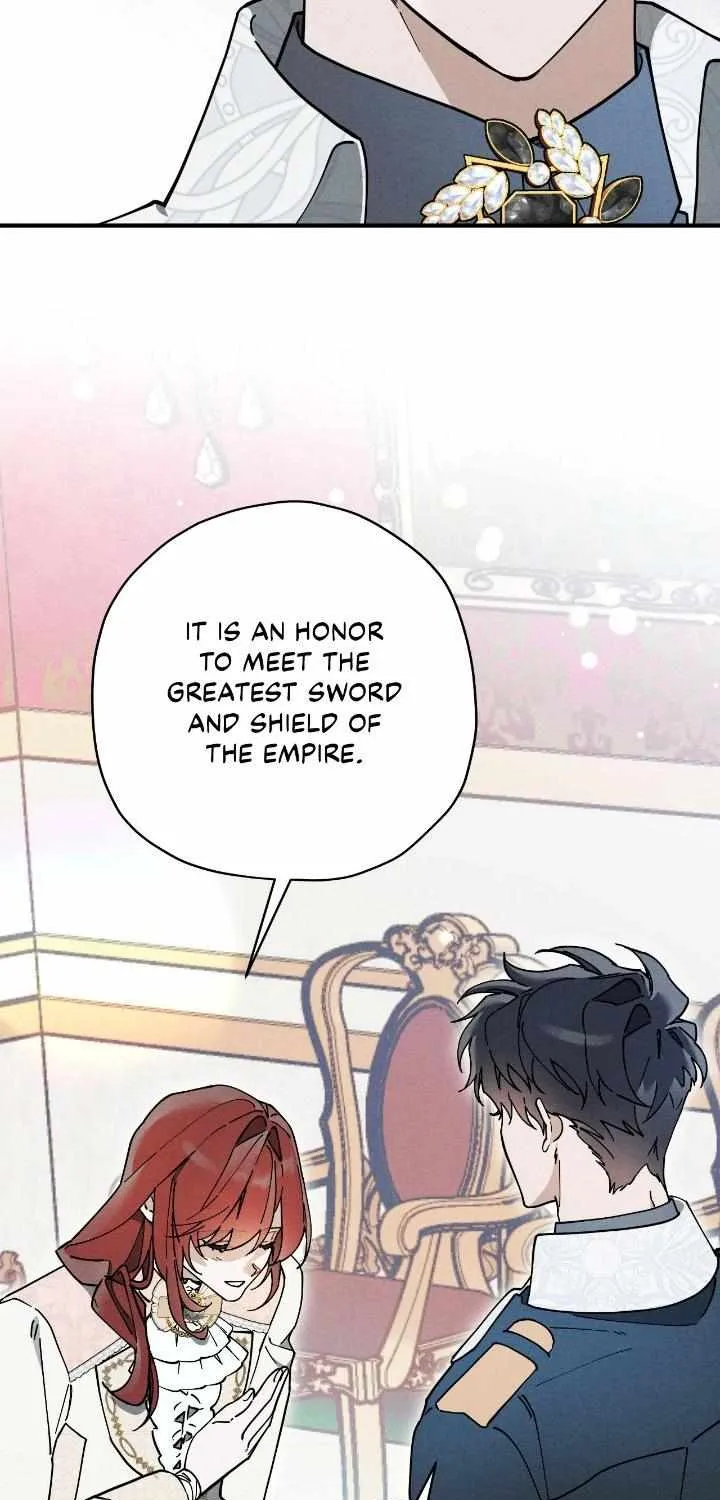 The Rogue Prince Is Secretly an Omega Chapter 11 page 48 - 