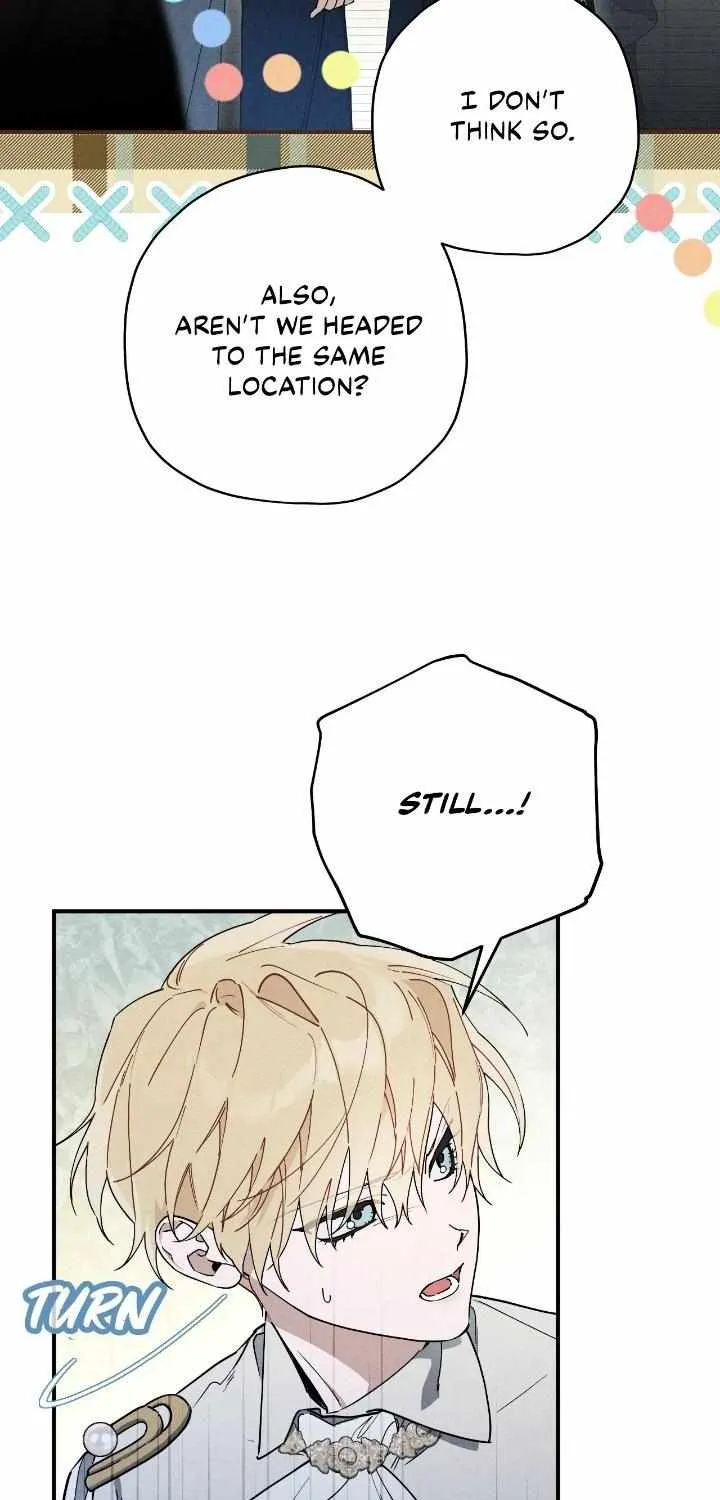 The Rogue Prince Is Secretly an Omega Chapter 11 page 6 - 