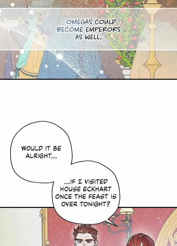The Rogue Prince Is Secretly an Omega Chapter 11 page 54 - 