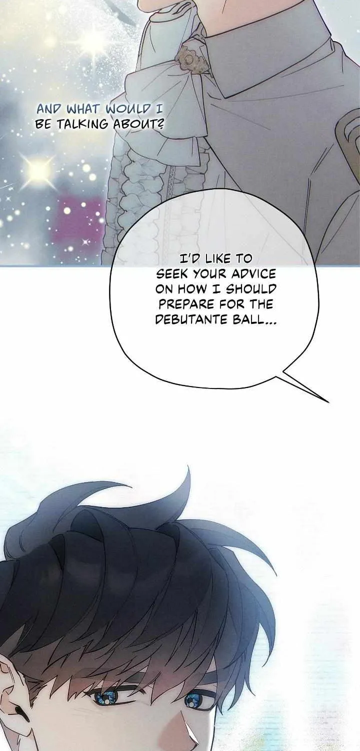 The Rogue Prince Is Secretly an Omega Chapter 11 page 56 - 