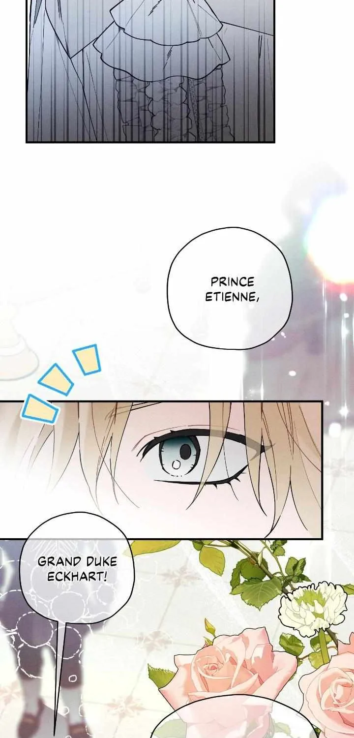 The Rogue Prince Is Secretly an Omega Chapter 11 page 7 - 