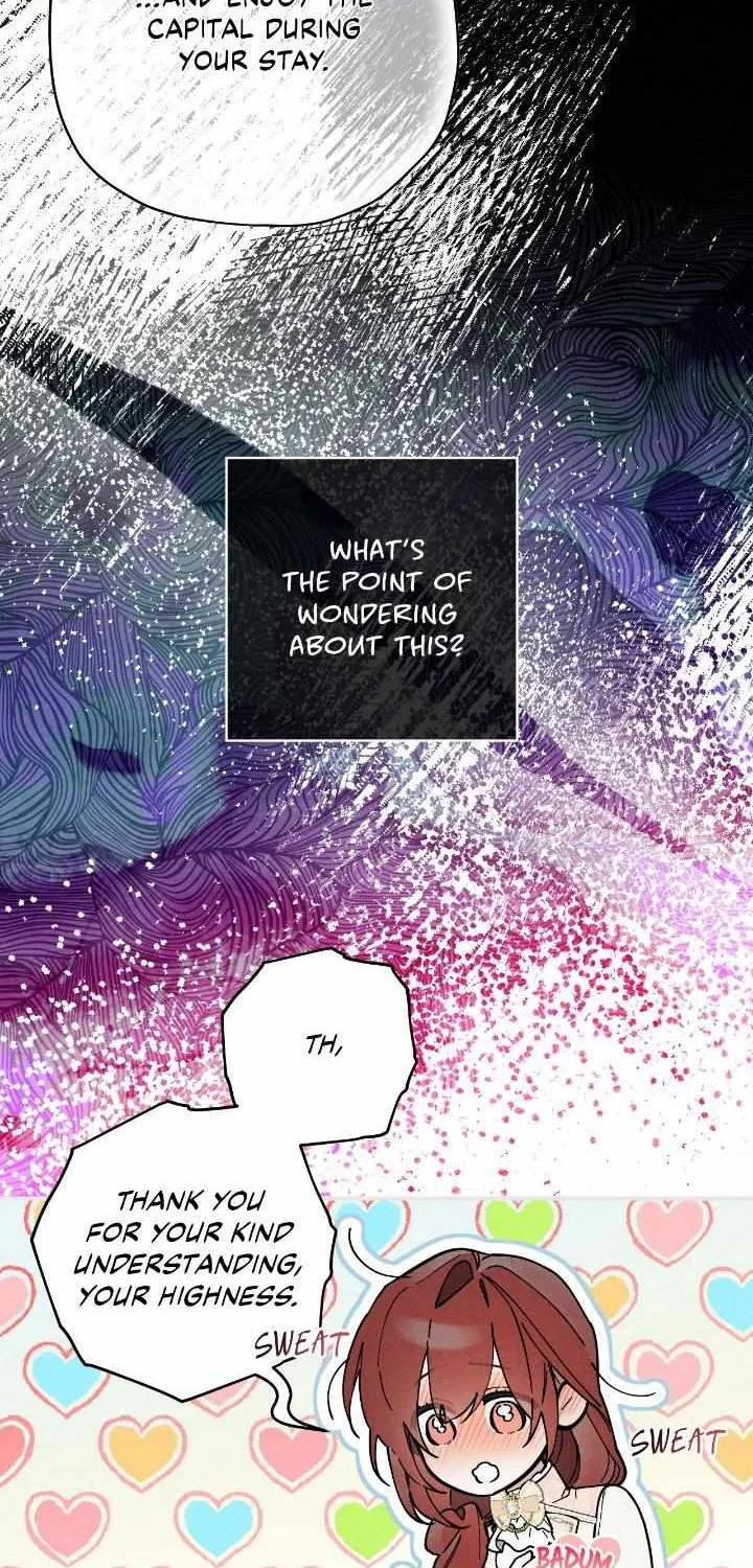 The Rogue Prince Is Secretly an Omega Chapter 11 page 66 - 