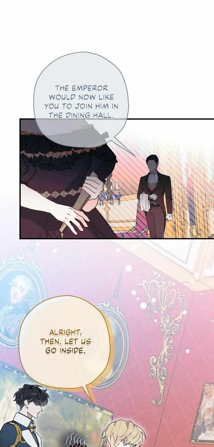 The Rogue Prince Is Secretly an Omega Chapter 11 page 68 - 
