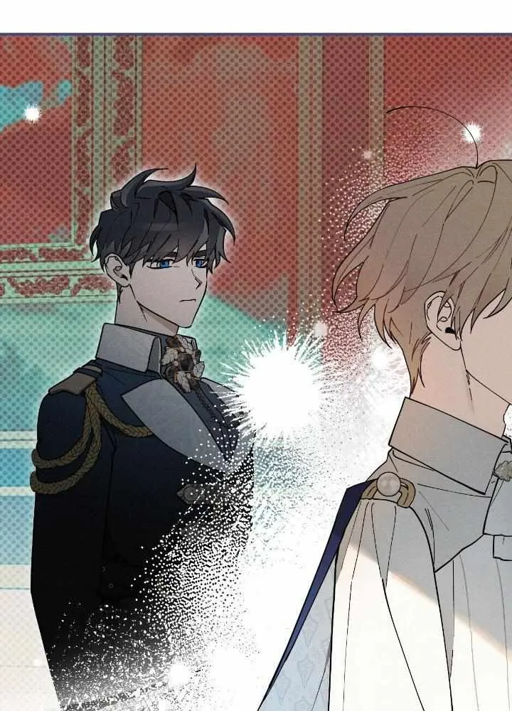 The Rogue Prince Is Secretly an Omega Chapter 11 page 70 - 