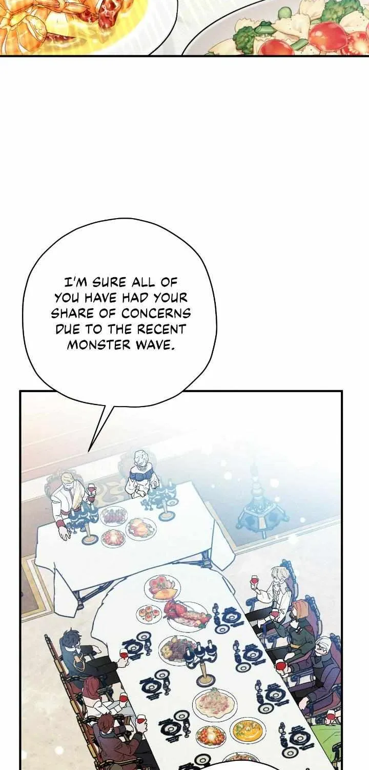 The Rogue Prince Is Secretly an Omega Chapter 11 page 73 - 