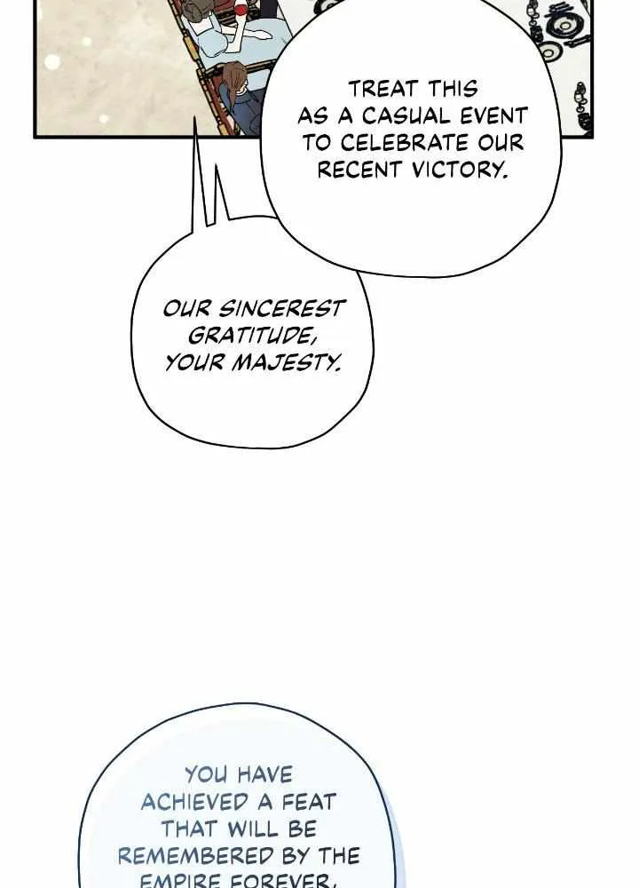 The Rogue Prince Is Secretly an Omega Chapter 11 page 74 - 