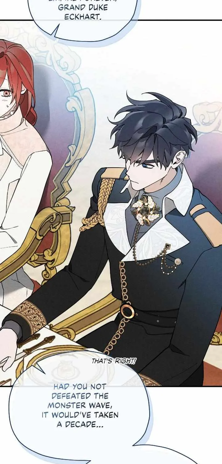 The Rogue Prince Is Secretly an Omega Chapter 11 page 75 - 