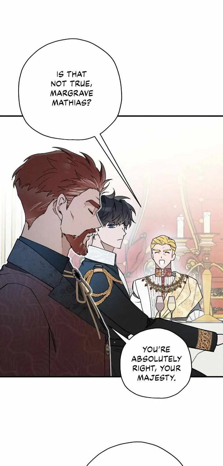 The Rogue Prince Is Secretly an Omega Chapter 11 page 78 - 
