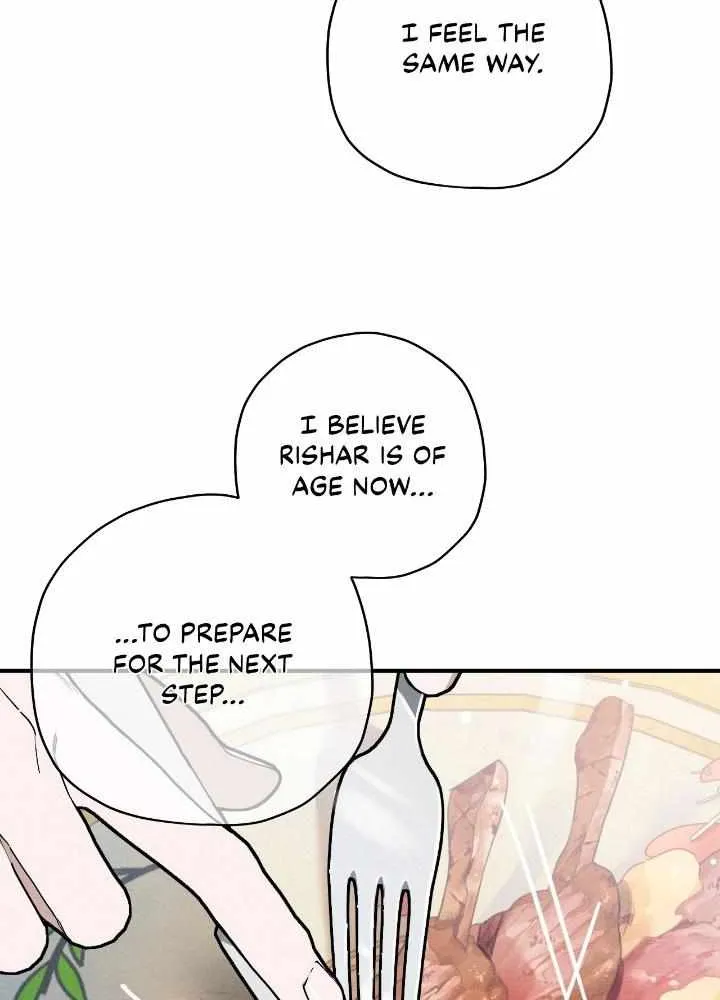 The Rogue Prince Is Secretly an Omega Chapter 11 page 80 - 
