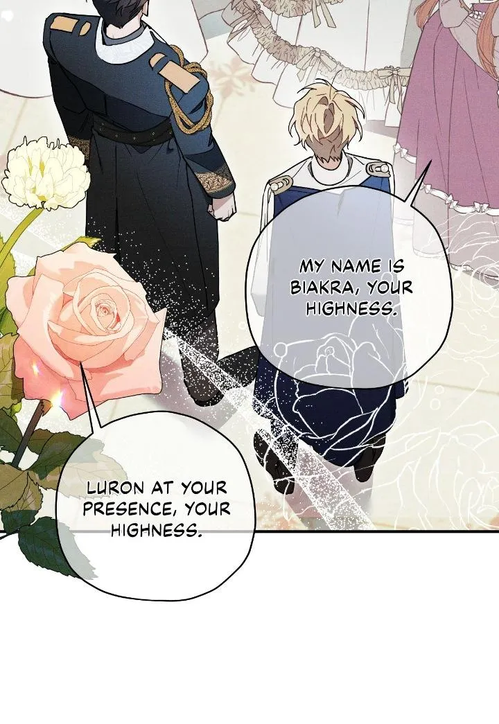 The Rogue Prince Is Secretly an Omega Chapter 11 page 9 - 