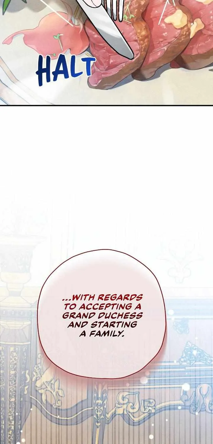 The Rogue Prince Is Secretly an Omega Chapter 11 page 81 - 