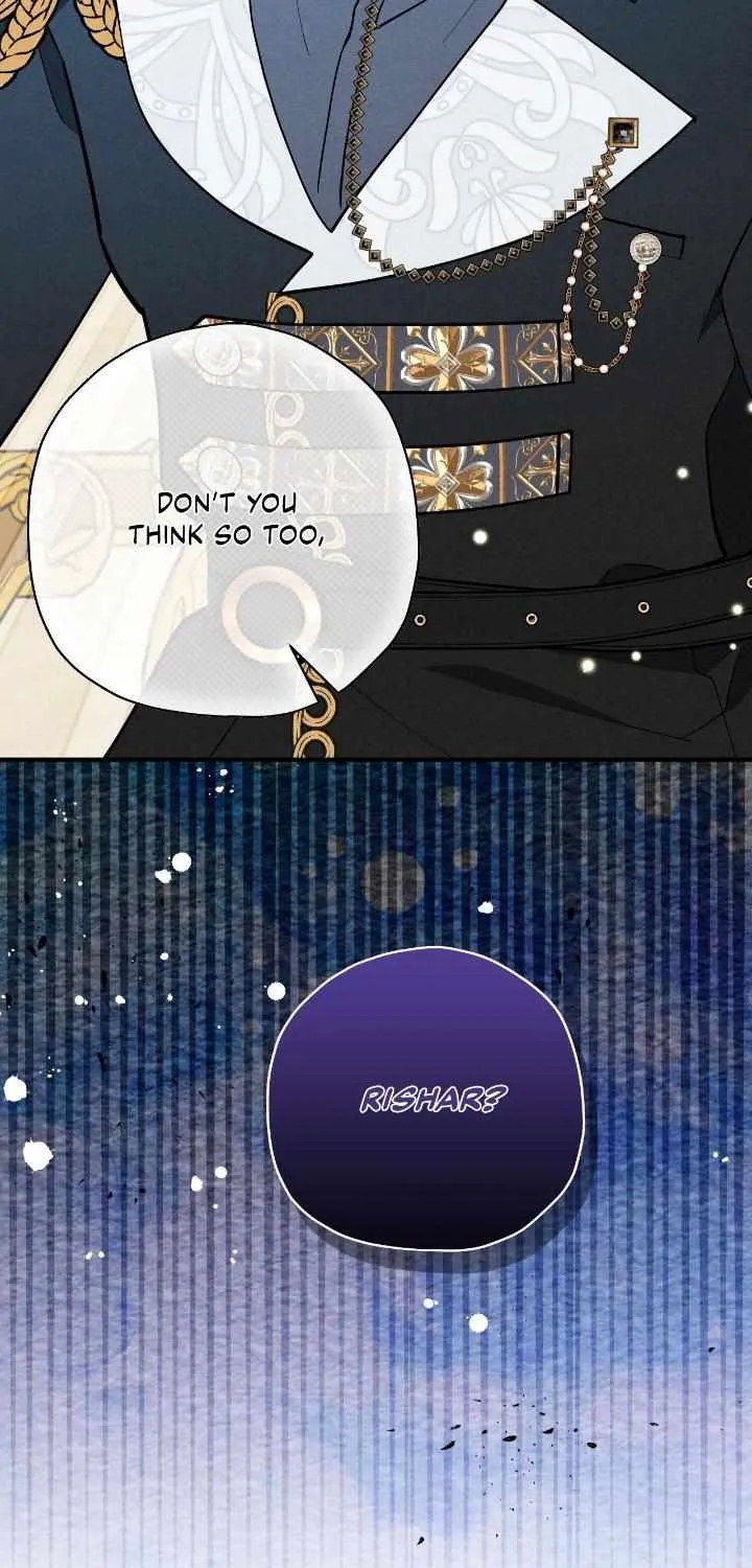 The Rogue Prince Is Secretly an Omega Chapter 11 page 84 - 