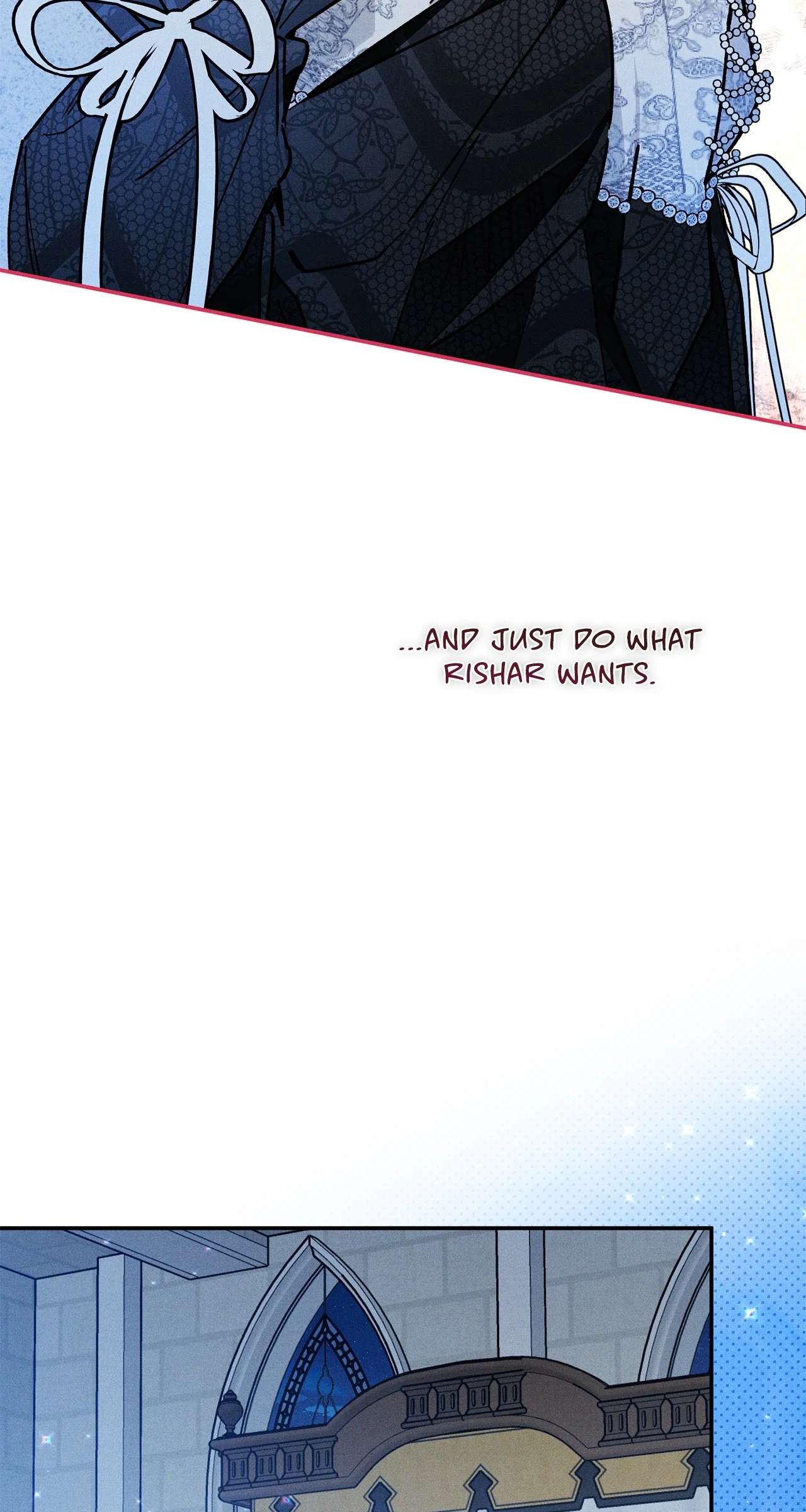 The Rogue Prince Is Secretly an Omega Chapter 12.1 page 11 - 