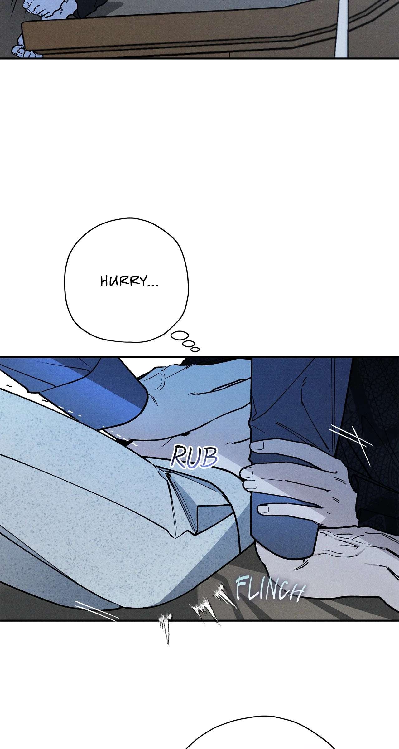 The Rogue Prince Is Secretly an Omega Chapter 12.1 page 13 - 