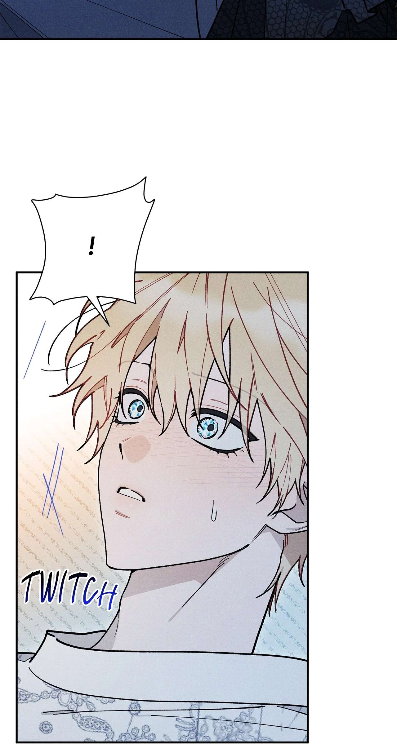 The Rogue Prince Is Secretly an Omega Chapter 12.1 page 15 - 