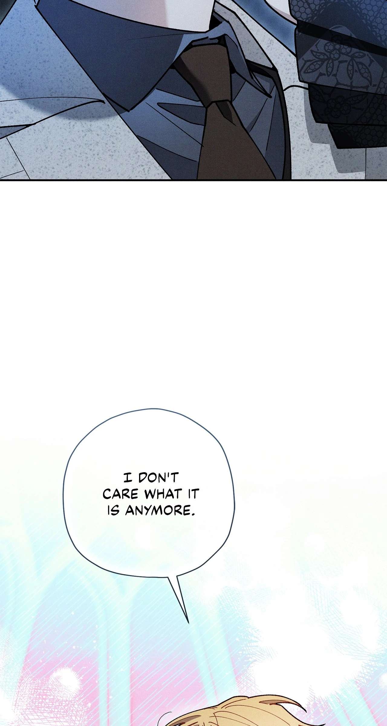 The Rogue Prince Is Secretly an Omega Chapter 12.1 page 3 - 