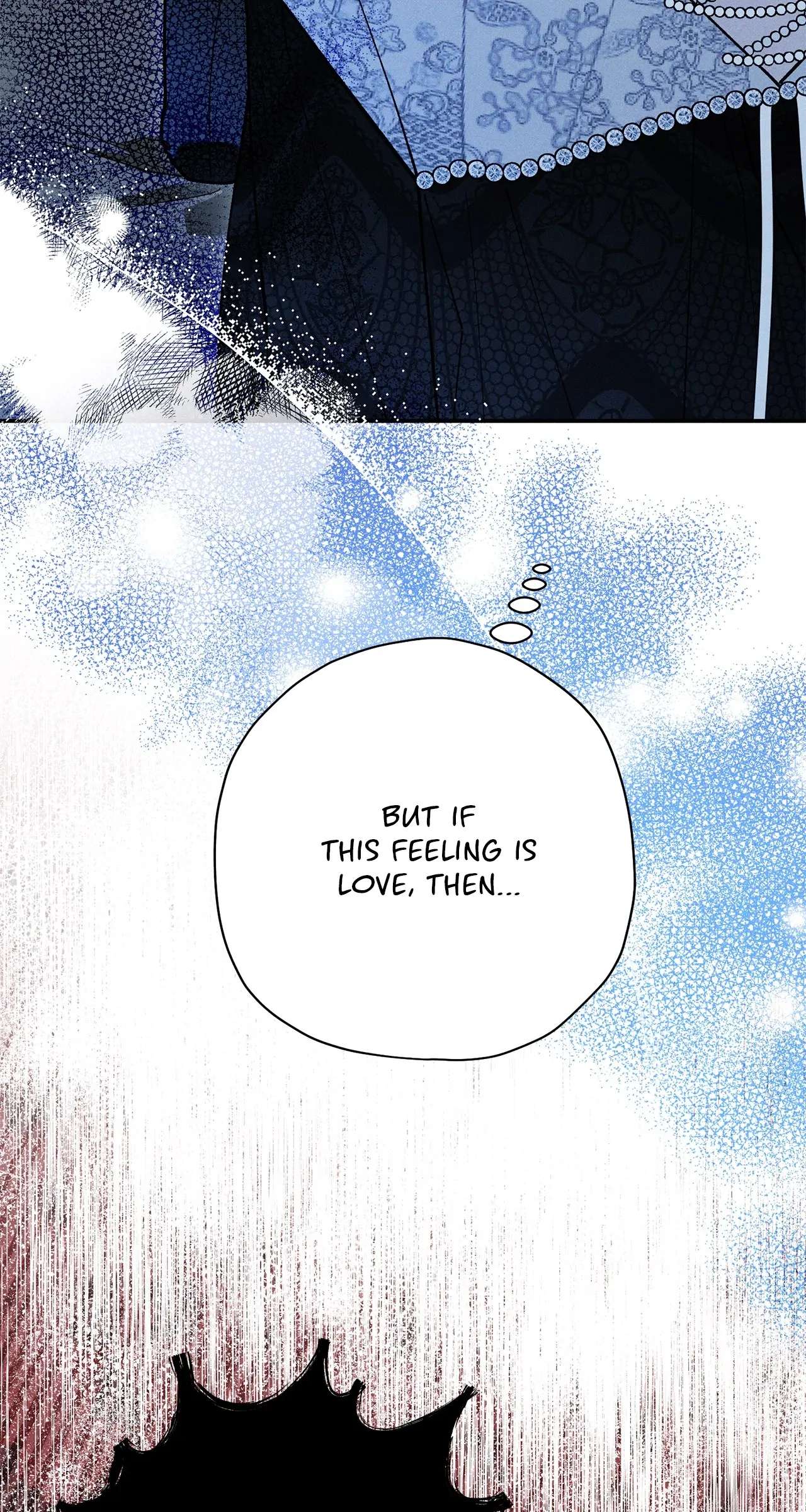 The Rogue Prince Is Secretly an Omega Chapter 12.1 page 21 - 