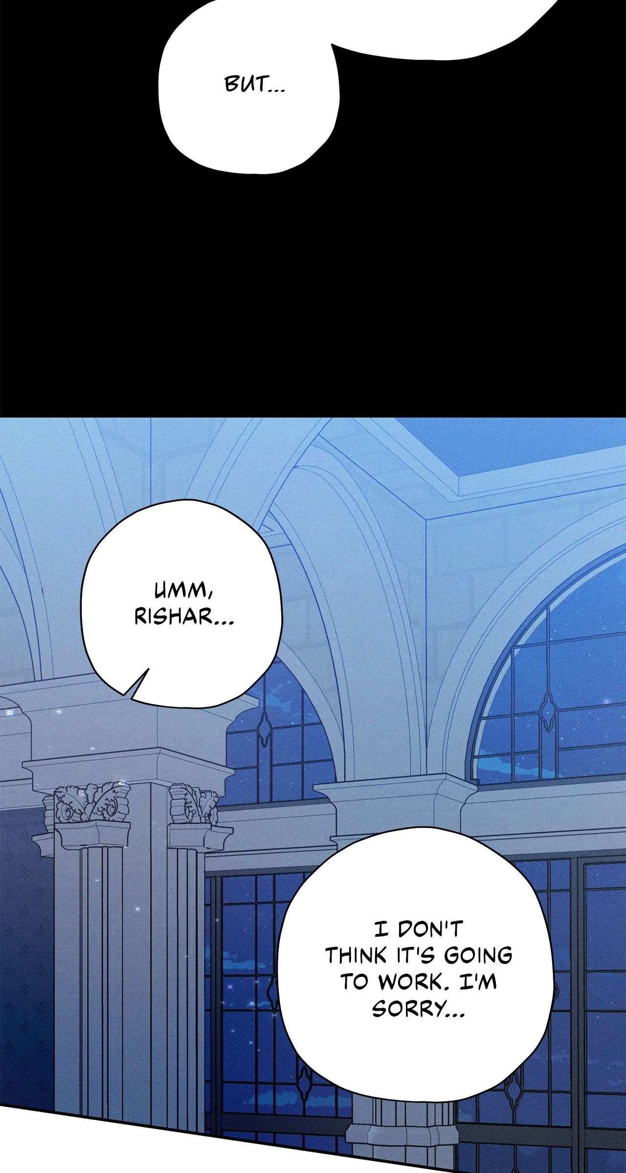 The Rogue Prince Is Secretly an Omega Chapter 12.1 page 24 - 