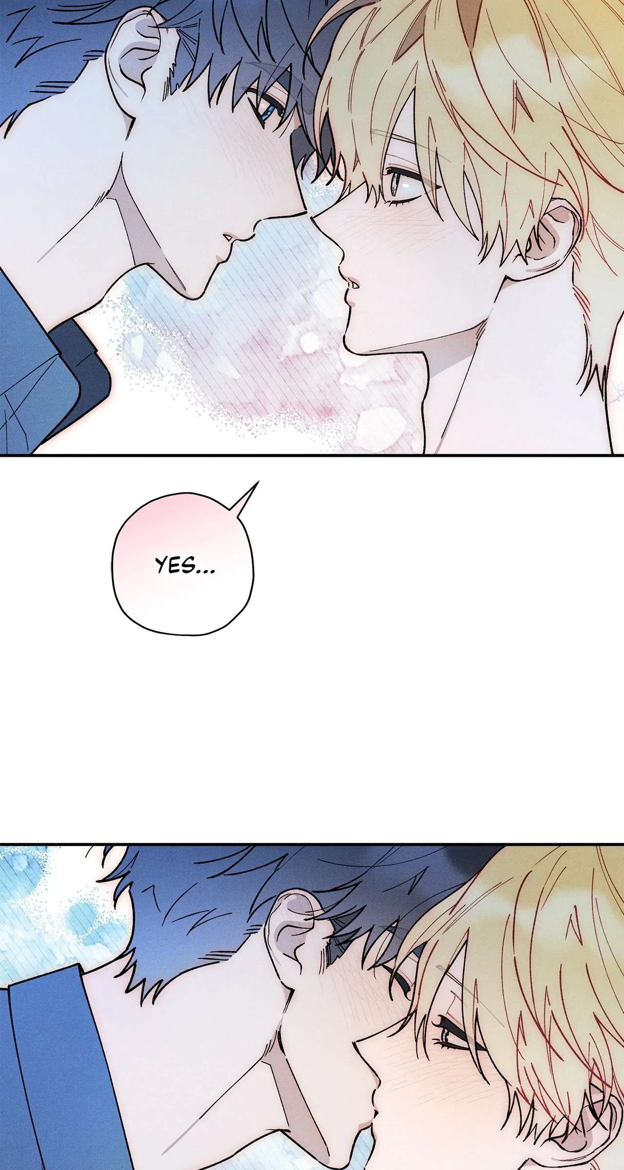 The Rogue Prince Is Secretly an Omega Chapter 12.1 page 39 - 