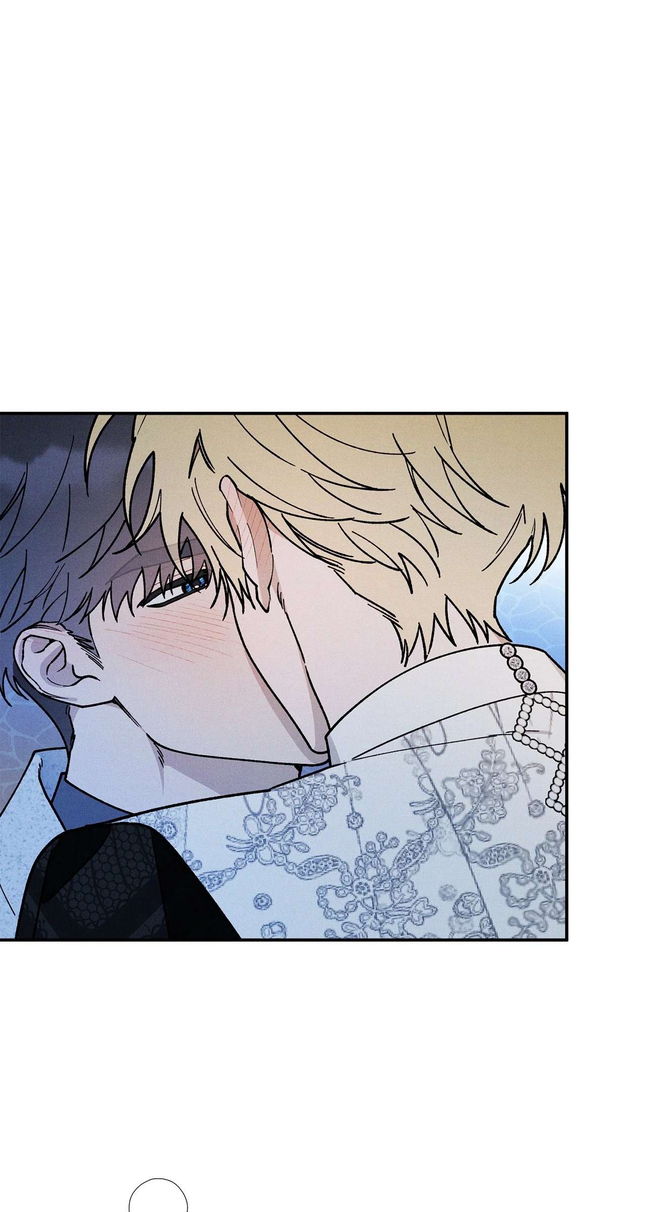 The Rogue Prince Is Secretly an Omega Chapter 12.1 page 5 - 