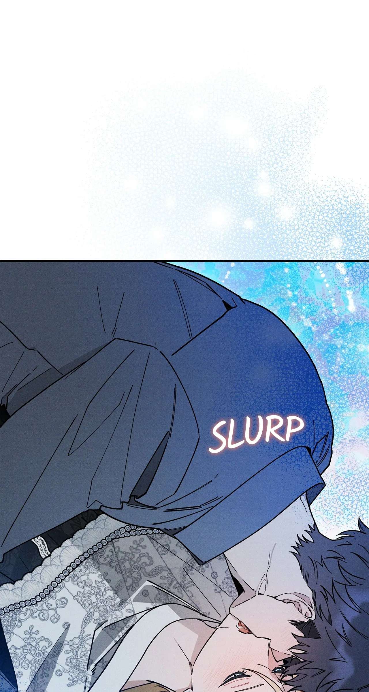 The Rogue Prince Is Secretly an Omega Chapter 12.1 page 43 - 