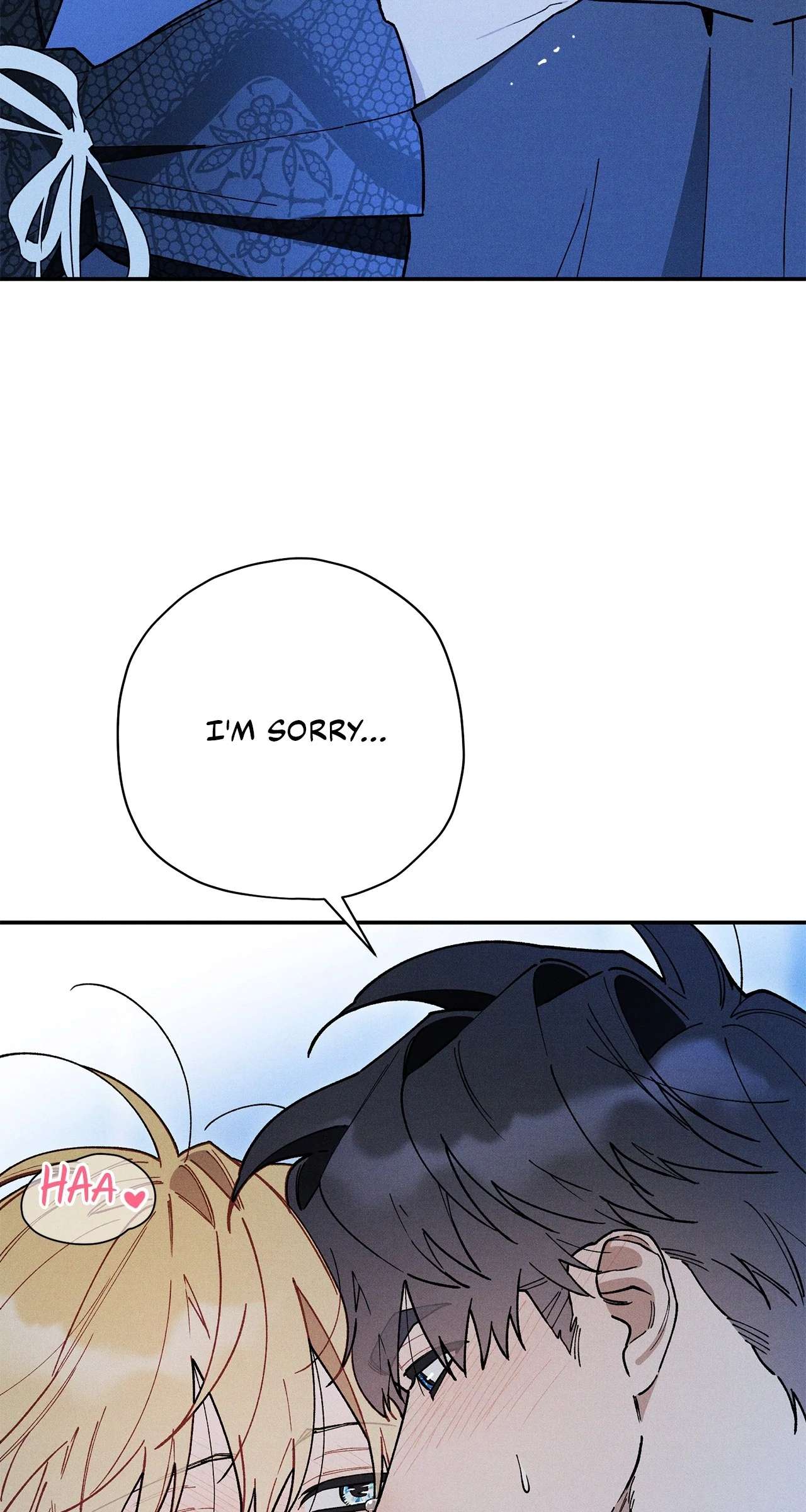 The Rogue Prince Is Secretly an Omega Chapter 12.1 page 59 - 
