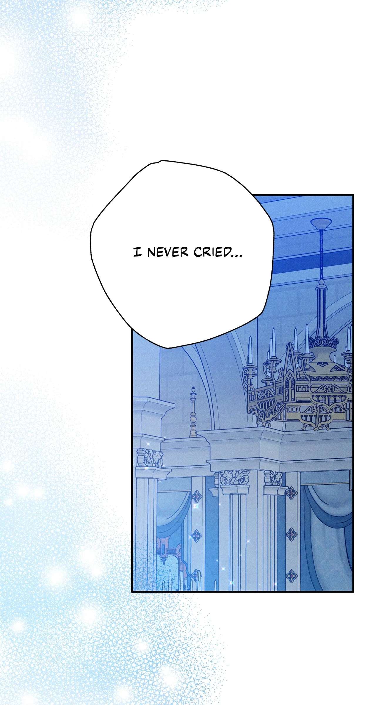 The Rogue Prince Is Secretly an Omega Chapter 12.1 page 61 - 