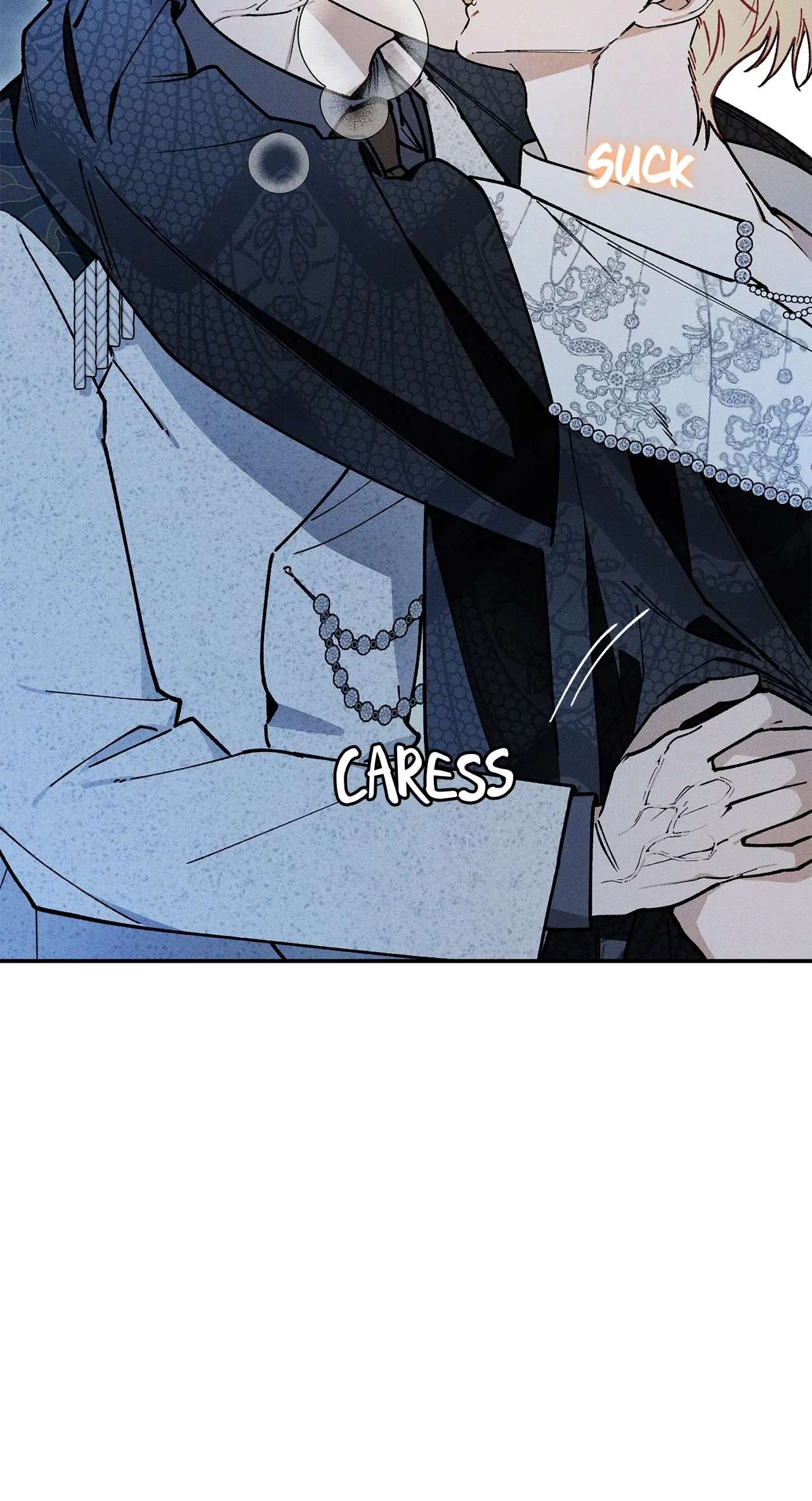 The Rogue Prince Is Secretly an Omega Chapter 12.1 page 9 - 