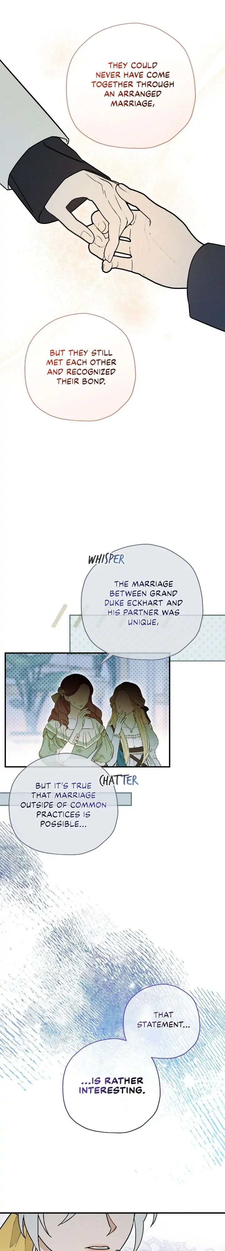 The Rogue Prince Is Secretly an Omega Chapter 12.2 page 15 - 