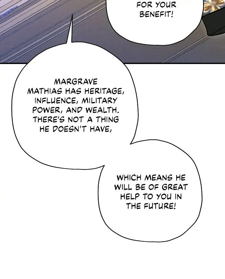 The Rogue Prince Is Secretly an Omega Chapter 12.2 page 23 - 