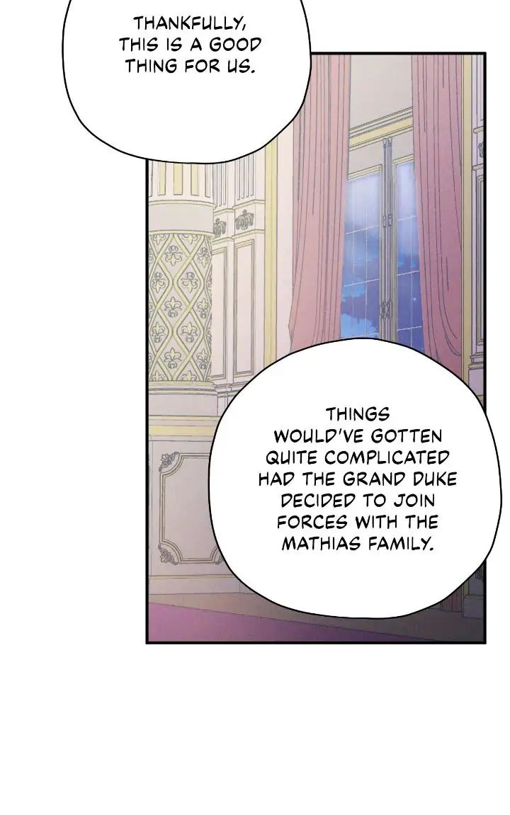 The Rogue Prince Is Secretly an Omega Chapter 12.2 page 26 - 
