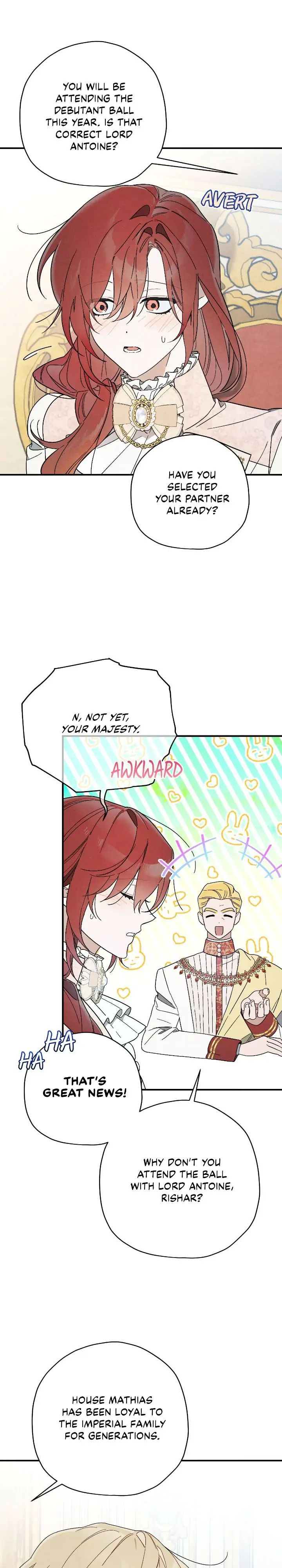 The Rogue Prince Is Secretly an Omega Chapter 12.2 page 4 - 
