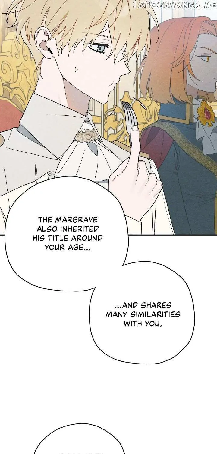 The Rogue Prince Is Secretly an Omega Chapter 12 page 12 - 