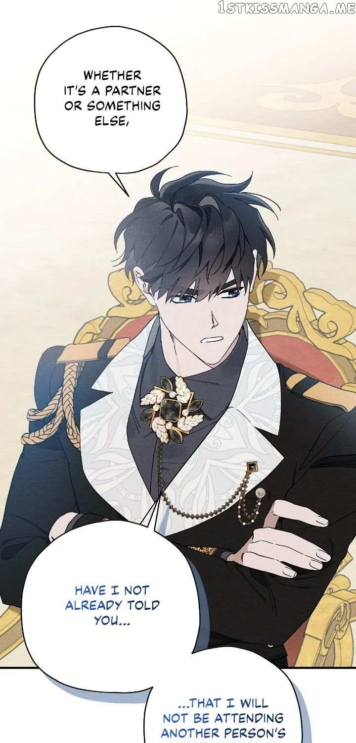 The Rogue Prince Is Secretly an Omega Chapter 12 page 15 - 