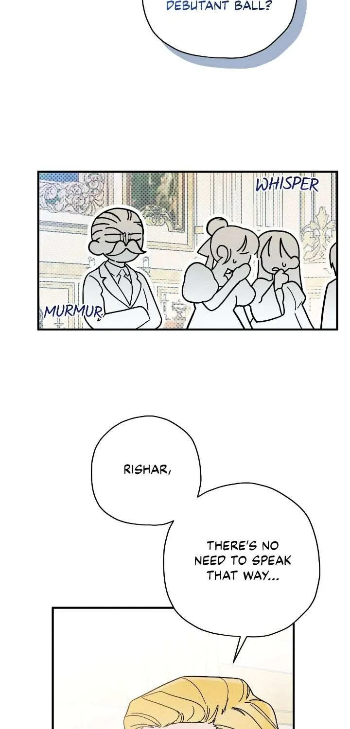 The Rogue Prince Is Secretly an Omega Chapter 12 page 16 - 