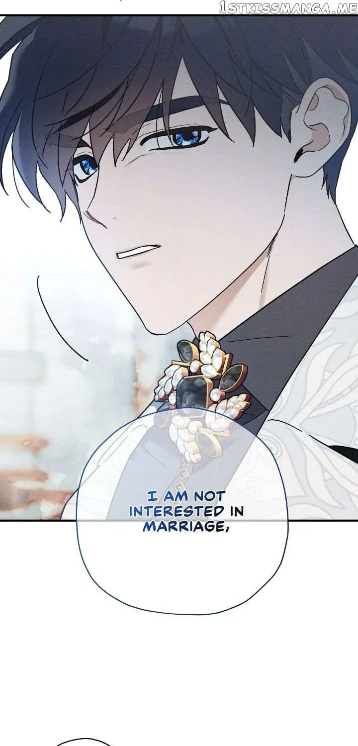 The Rogue Prince Is Secretly an Omega Chapter 12 page 18 - 