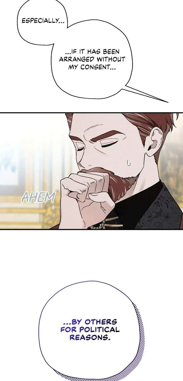 The Rogue Prince Is Secretly an Omega Chapter 12 page 19 - 