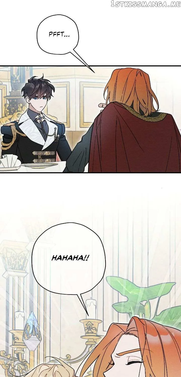 The Rogue Prince Is Secretly an Omega Chapter 12 page 21 - 