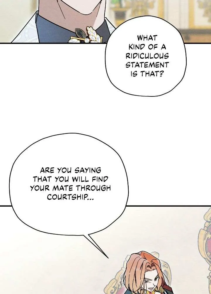 The Rogue Prince Is Secretly an Omega Chapter 12 page 23 - 