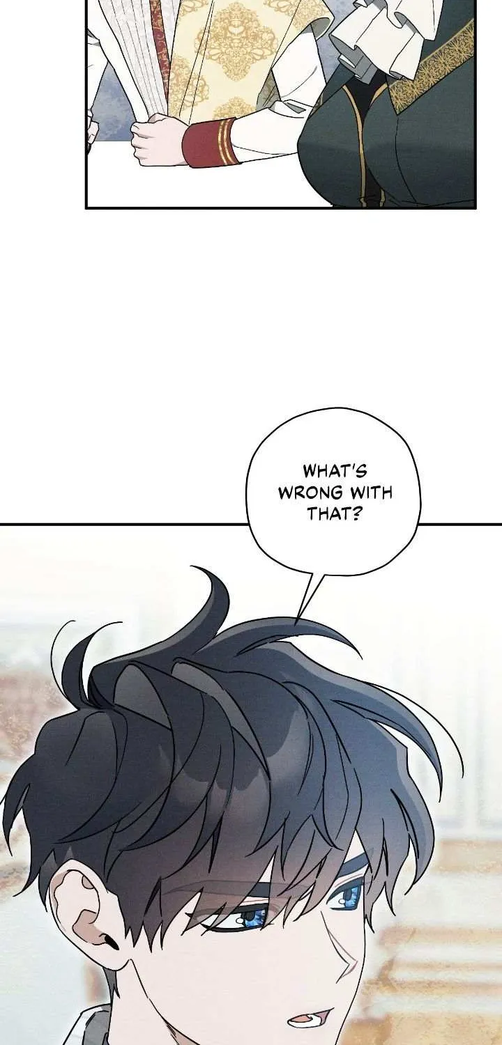 The Rogue Prince Is Secretly an Omega Chapter 12 page 25 - 